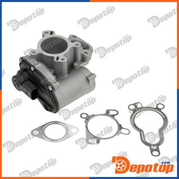 Vanne EGR pour RENAULT | 150-01-104, 83817